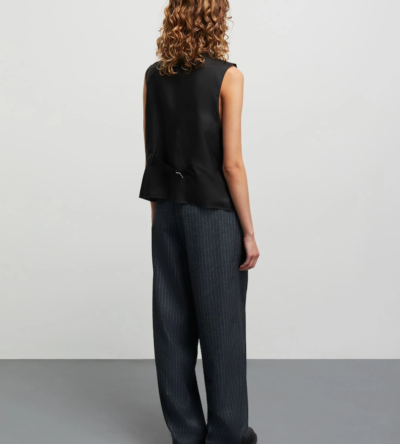 Maria pants pinstripe