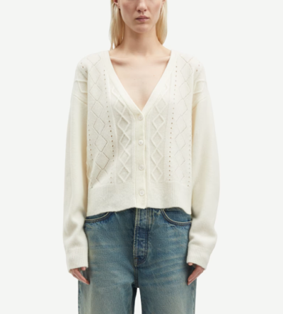 Salee cardigan