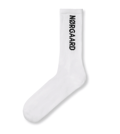 Tennis socks cotton