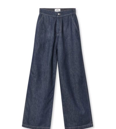 Sotem denim pants
