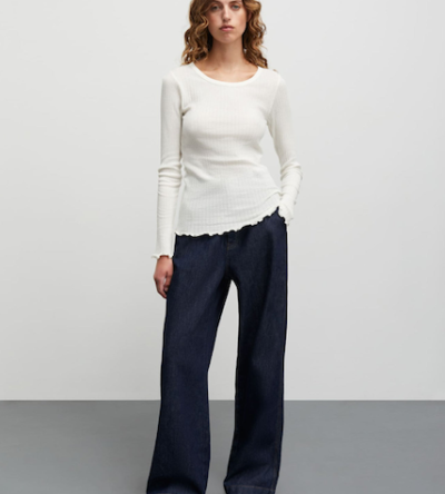 Sotem denim pants