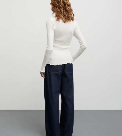 Sotem denim pants