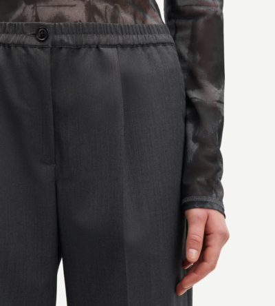 Satove trousers Satove trousers