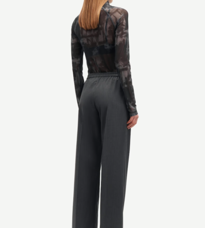 Satove trousers Satove trousers
