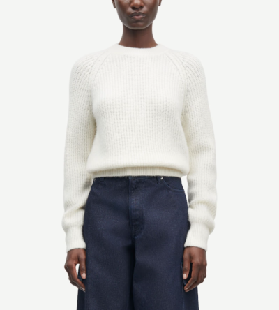 Salayla knit Salayla knit