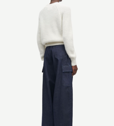 Salayla knit Salayla knit