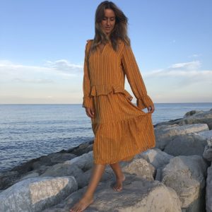 Just Female by UMA Mechelen