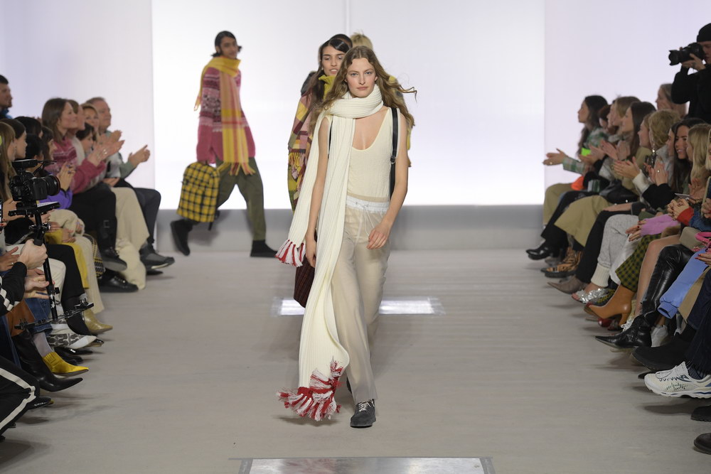 Copenhagen fashion week