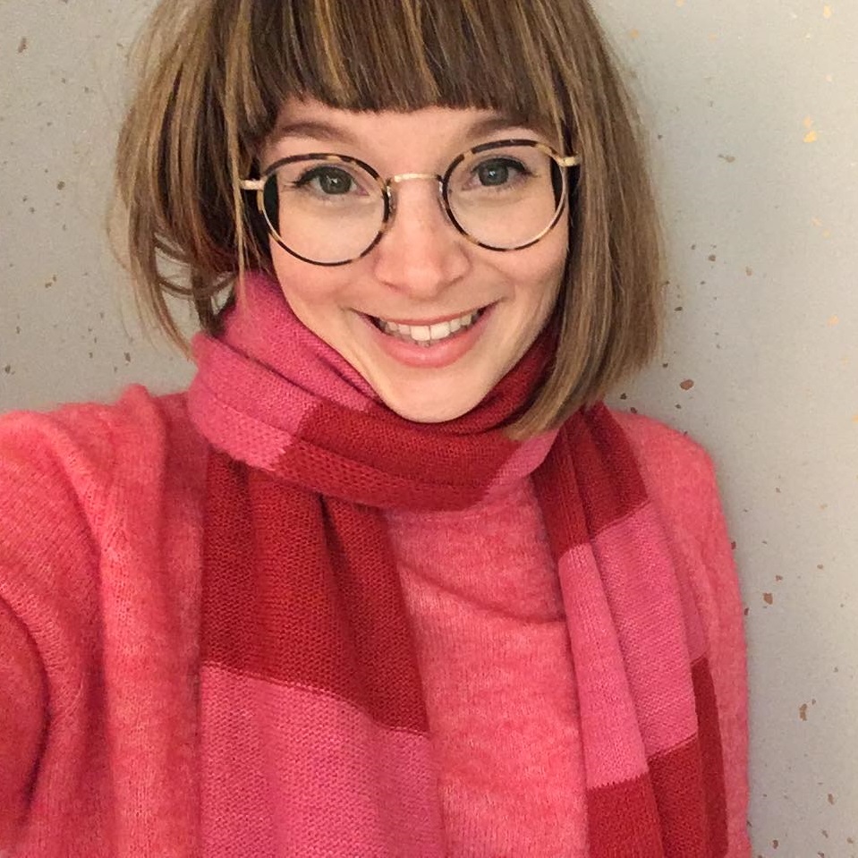 Lisa bij UMA Mechelen