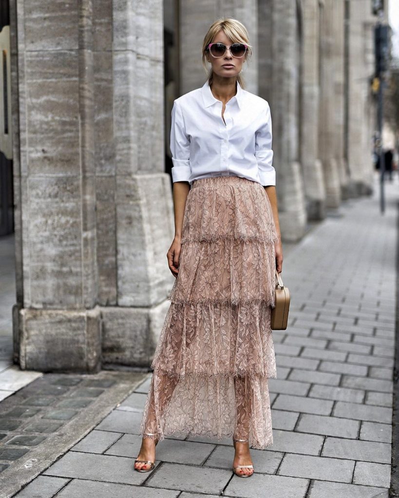 UMA Blog Calming Nude