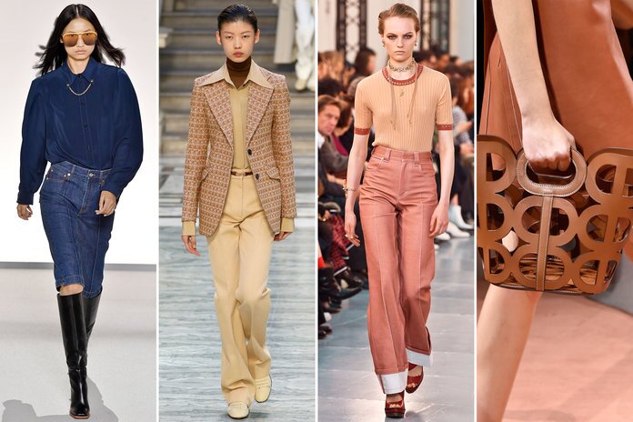 2020 spring trends by UMA