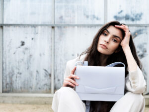 Annelies Timmermans by UMA Mechelen