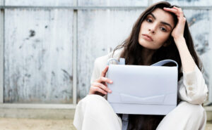 Annelies Timmermans by UMA Mechelen