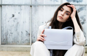 Annelies Timmermans by UMA Mechelen