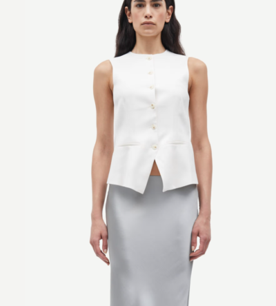 Saruma vest Saruma vest