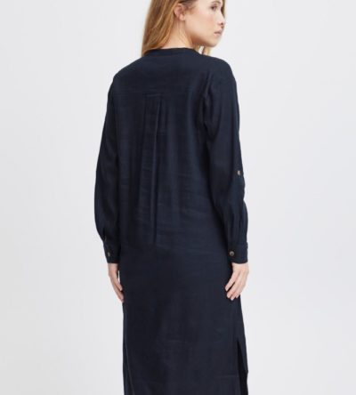 Luca long dress