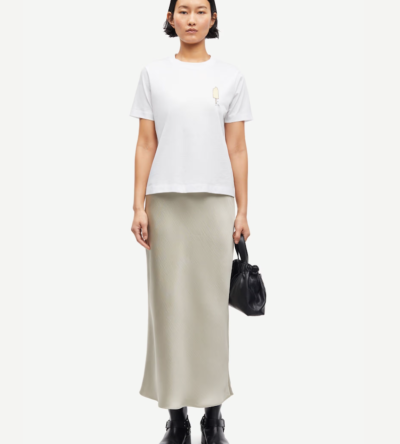 Saagneta maxi skirt