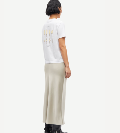 Saagneta maxi skirt