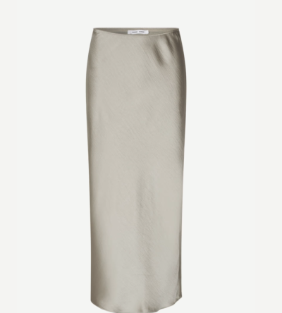 Saagneta maxi skirt