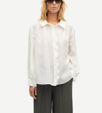 Sathistle blouse Sathistle blouse