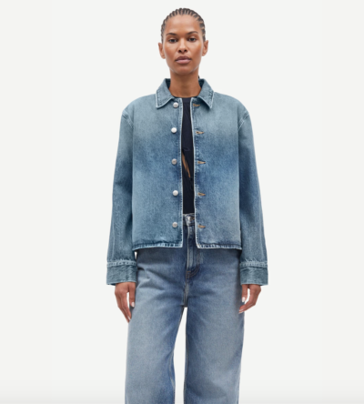 Sanarinna jacket Sanarinna jacket