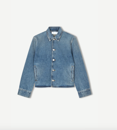 Sanarinna jacket Sanarinna jacket