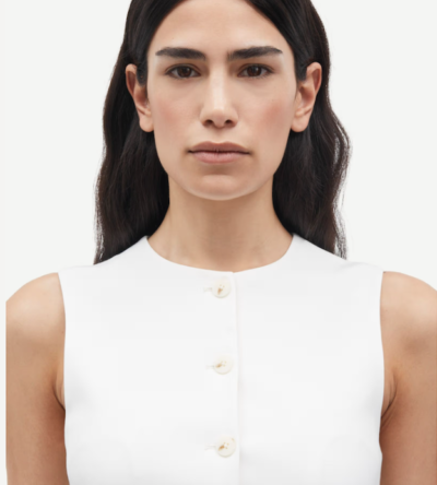 Saruma vest Saruma vest