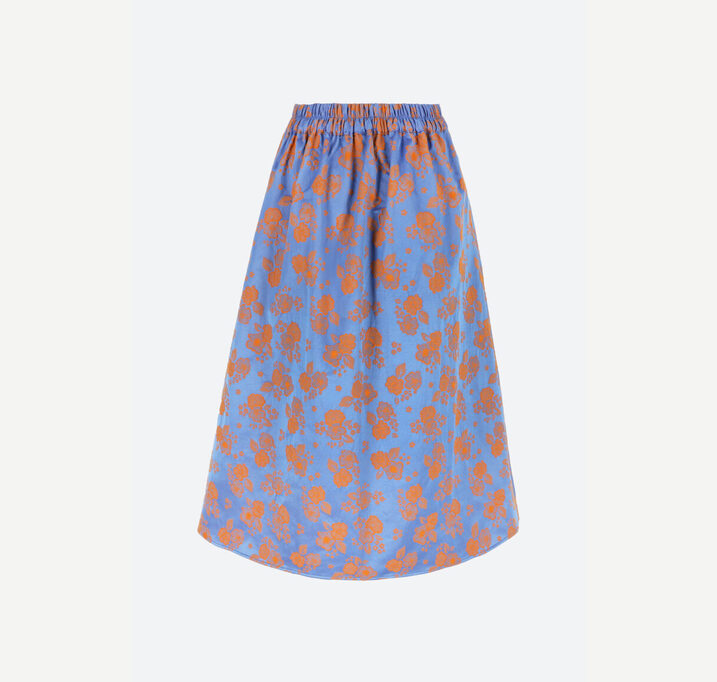 HELD_JULIA SKIRT_BLUE FLOWER_02