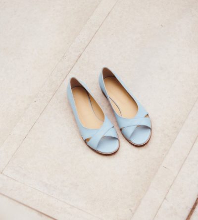 Colette flats