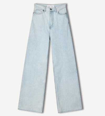 Sarebecca jeans