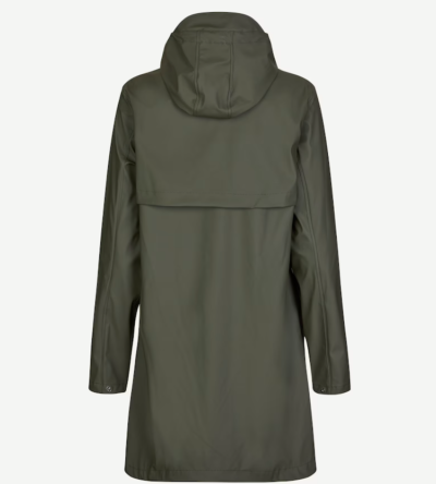 Sastala raincoat