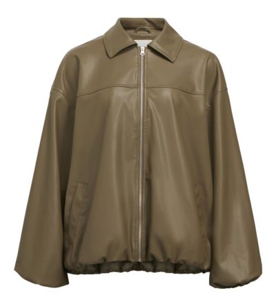 Selma bomber jacket