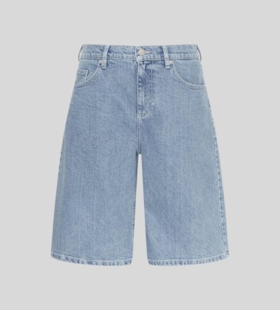 Elida Ada denim shorts