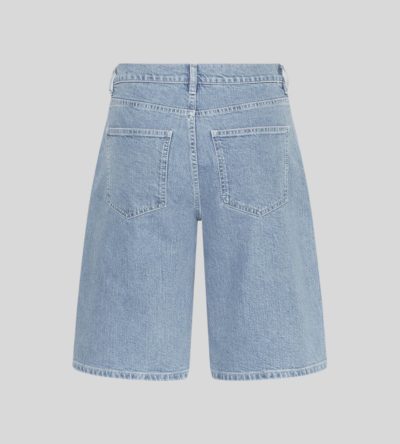 Elida Ada denim shorts