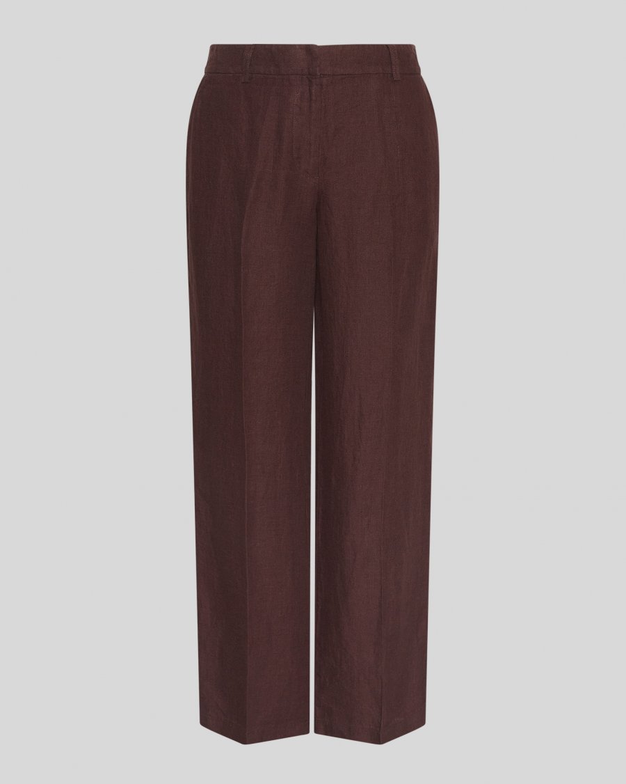Naira claritta linen pants