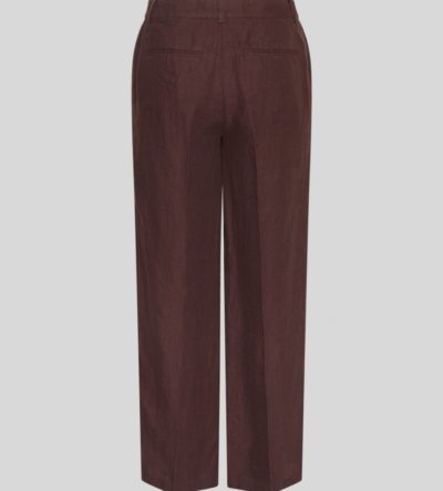 Naira claritta linen pants