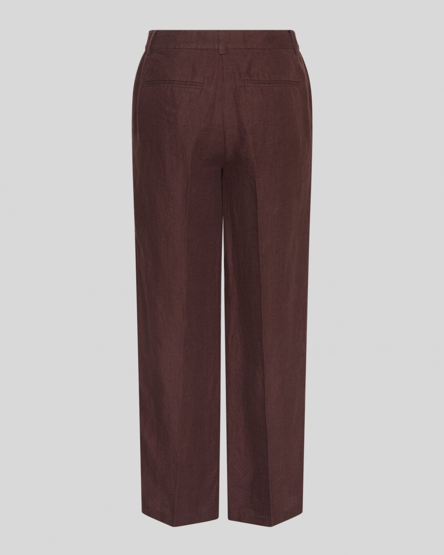Naira claritta linen pants