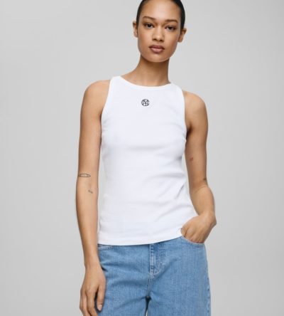 Gubbe Rasmia tanktop