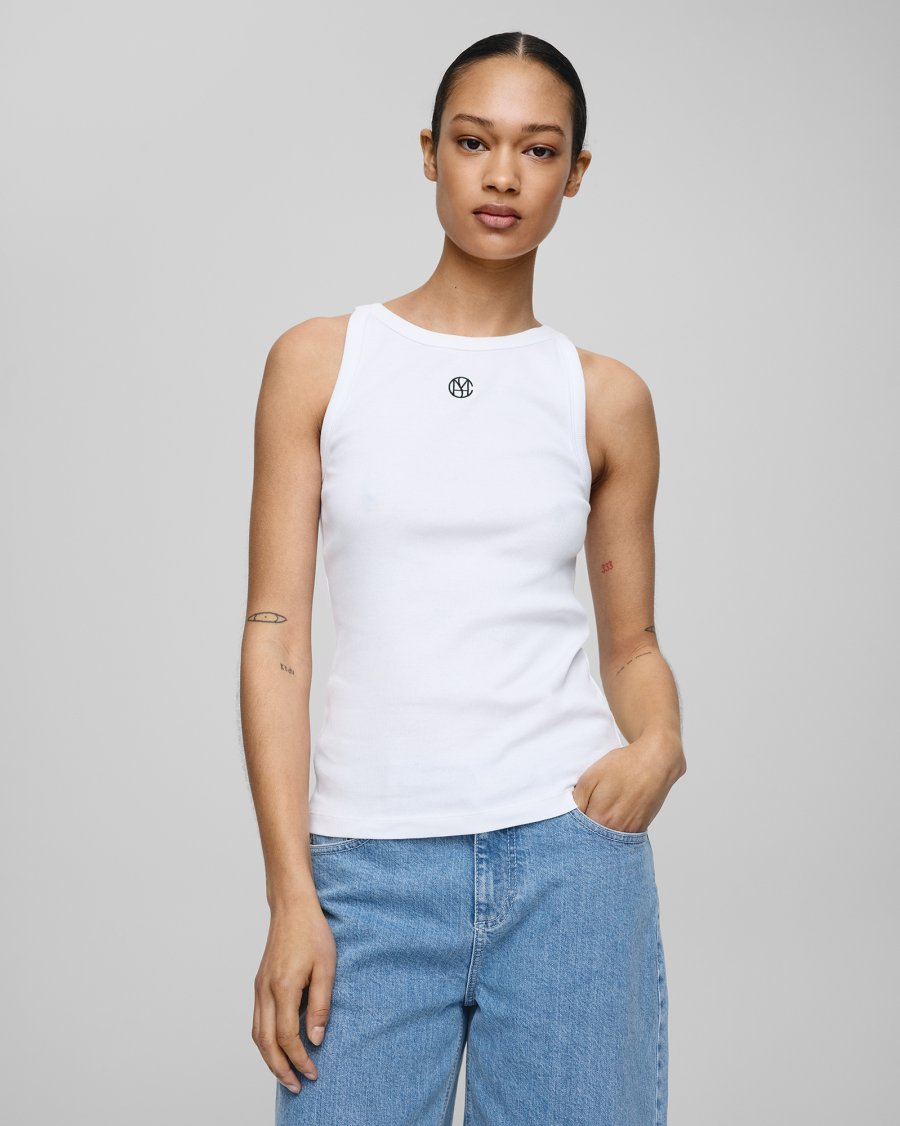 Gubbe Rasmia tanktop