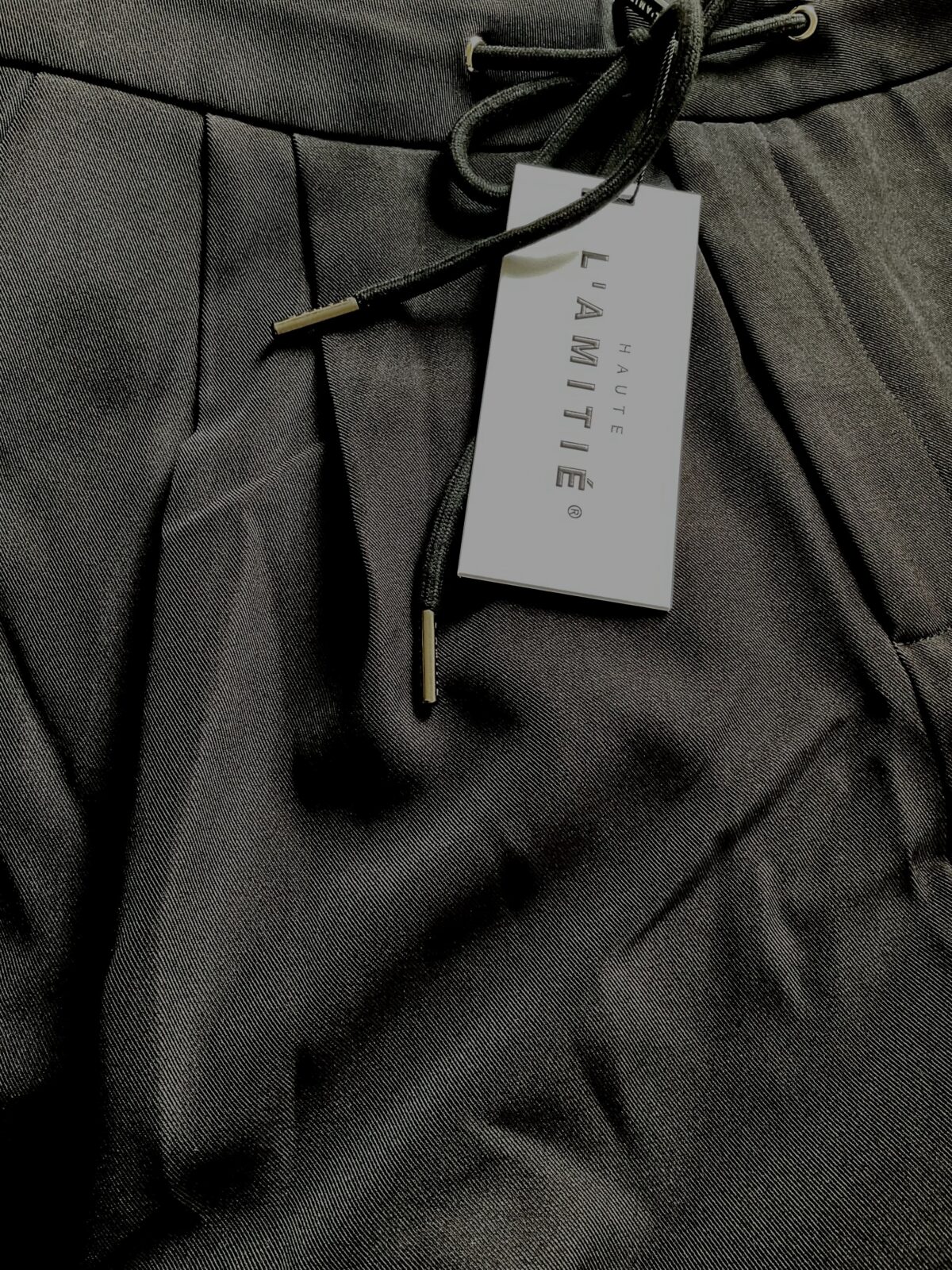 Michelle tailored pants