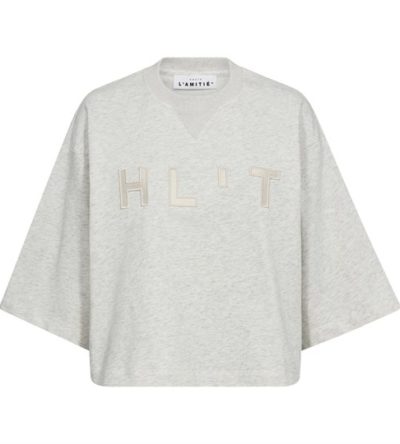 HL Logo sweater