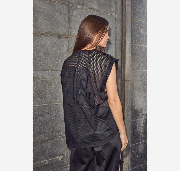 forudbestilling-haute-lamitie-drift-frill-sports-top-hl10106-black-t-shirts-217489