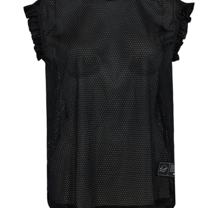 forudbestilling-haute-lamitie-drift-frill-sports-top-hl10106-black-t-shirts-583066